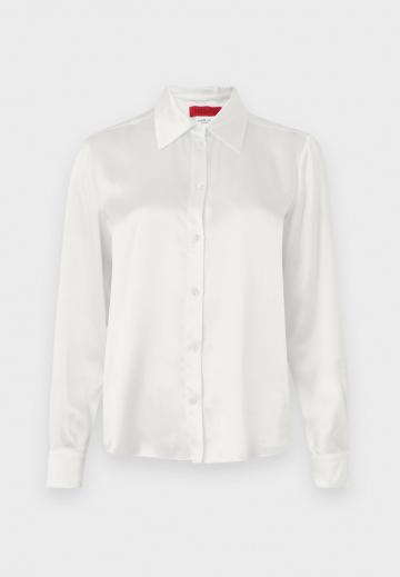 Шелковая блузка