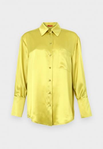 Шелковая блузка