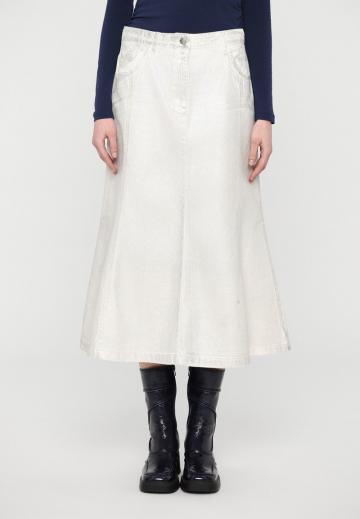 Летняя юбка