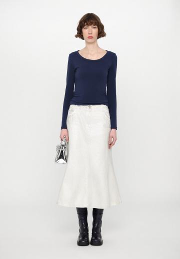 Летняя юбка