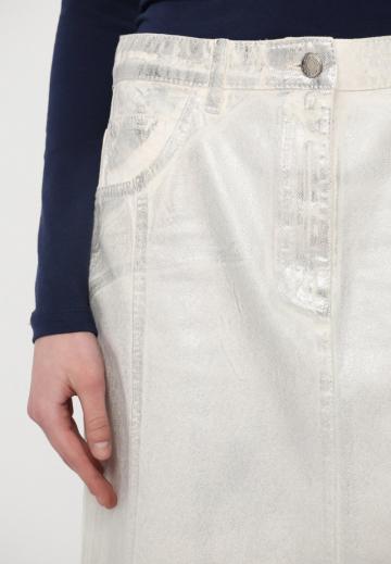 Летняя юбка