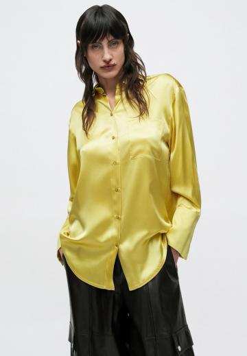 Кожаные штаны