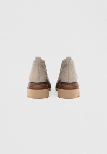 Полусапожки