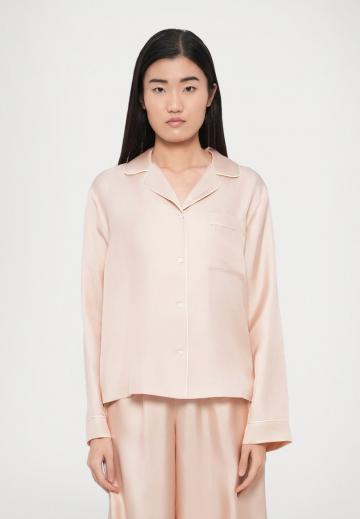 Шелковая блузка