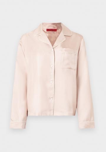 Шелковая блузка