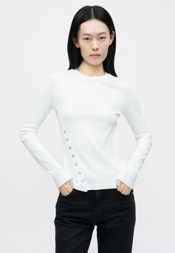 Клешеные джинсы