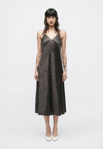 Коктейльное платье