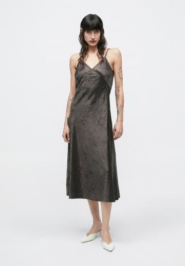 Коктейльное платье