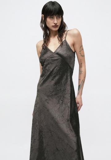 Коктейльное платье