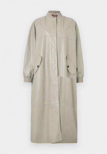 Длинная куртка