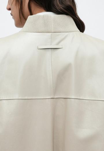 Длинная куртка