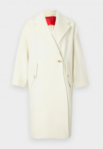 Шерстяное пальто