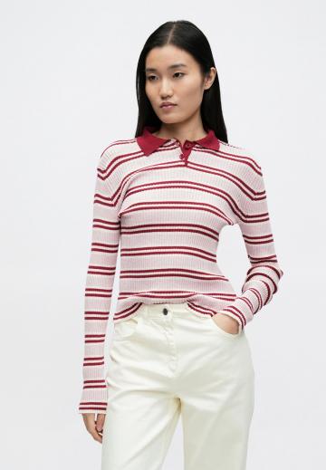 Свободные джинсы