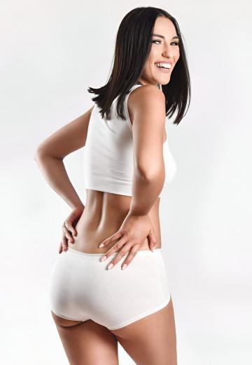 Трусы шортики