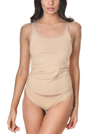 Майка-борцовка