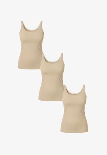 Майка-борцовка