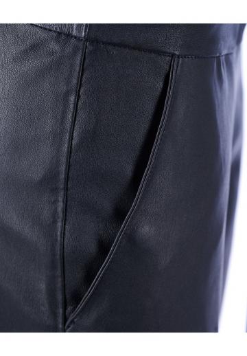 Кожаные штаны