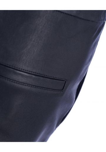 Кожаные штаны