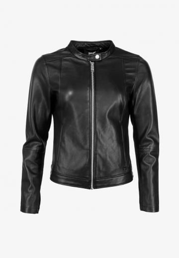 Короткая куртка