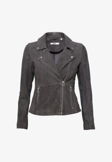 Байкерская куртка