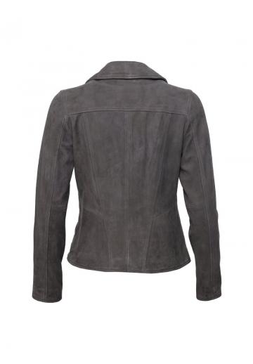 Байкерская куртка