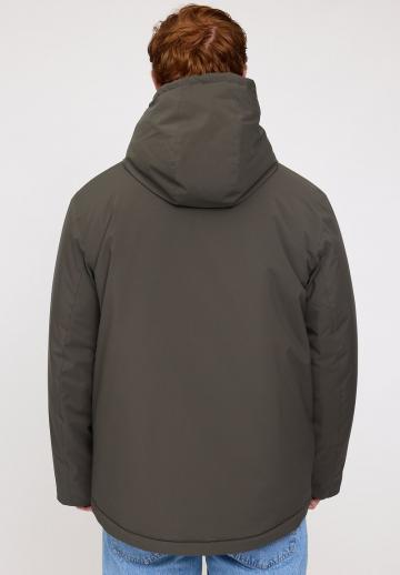 Зимняя куртка