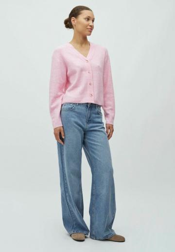 Свободные джинсы