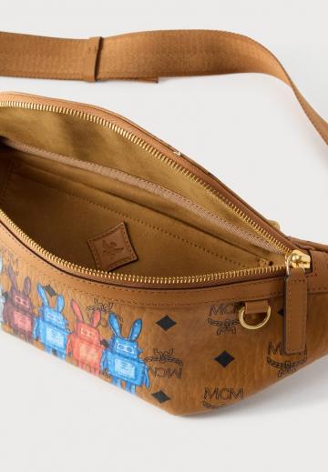 Сумка на пояс