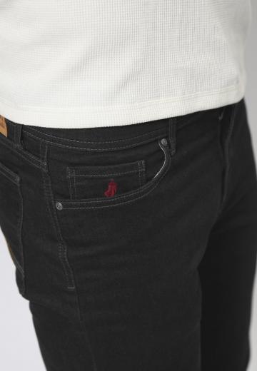 Узкие джинсы