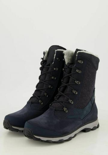 Зимние ботинки