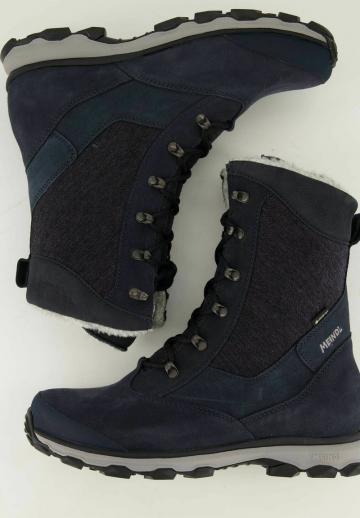 Зимние ботинки