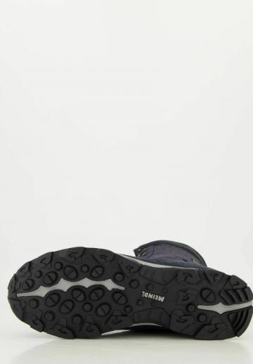 Зимние ботинки