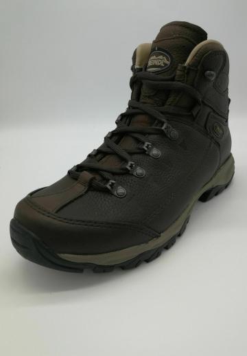 Походные ботинки