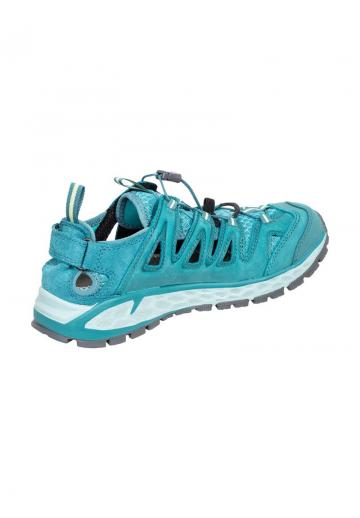 Походные кроссовки