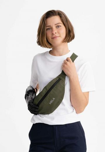 Сумка на пояс