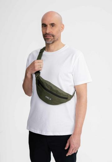 Сумка на пояс