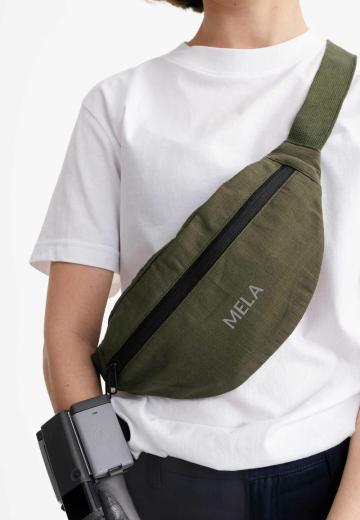 Сумка на пояс