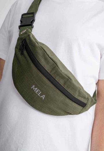 Сумка на пояс