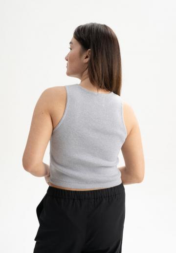 Майка-борцовка