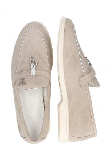 Полуботинки