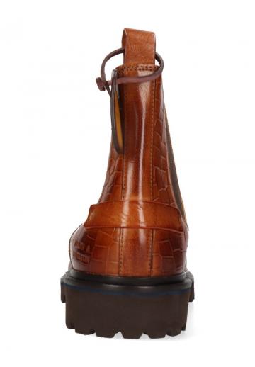 Ковбойские сапоги