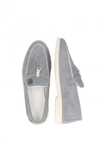 Полуботинки