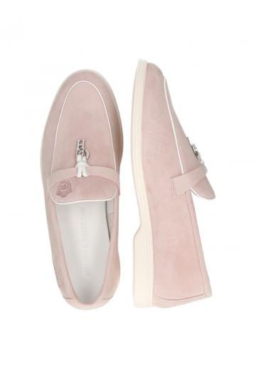 Полуботинки