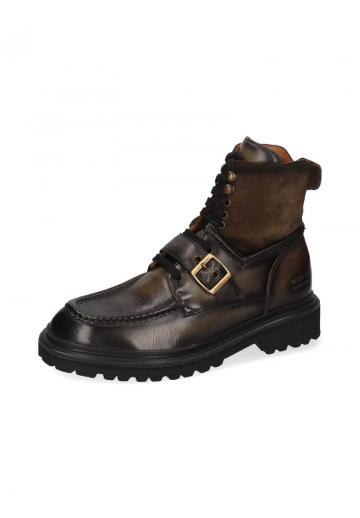 Ковбойские сапоги