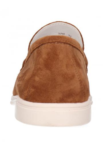 Полуботинки