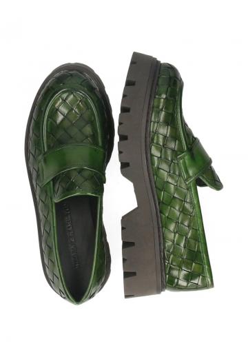 Полуботинки