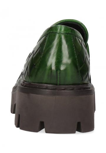 Полуботинки