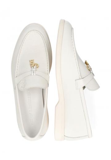 Полуботинки