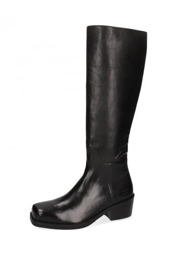 Сапоги на платформе