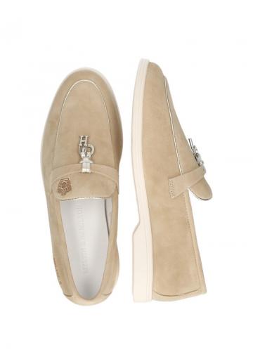 Полуботинки